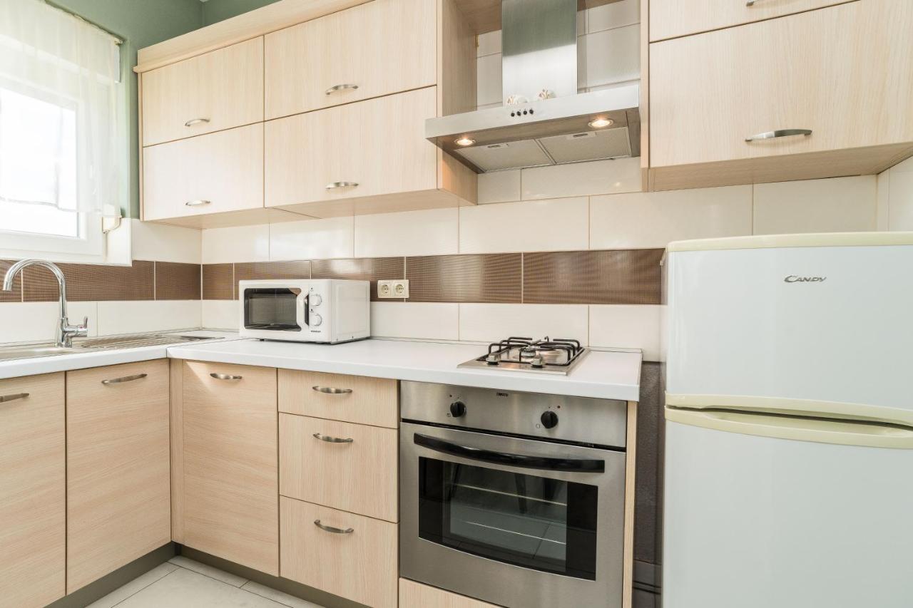 Apartments Matilda Sukosan Exterior photo